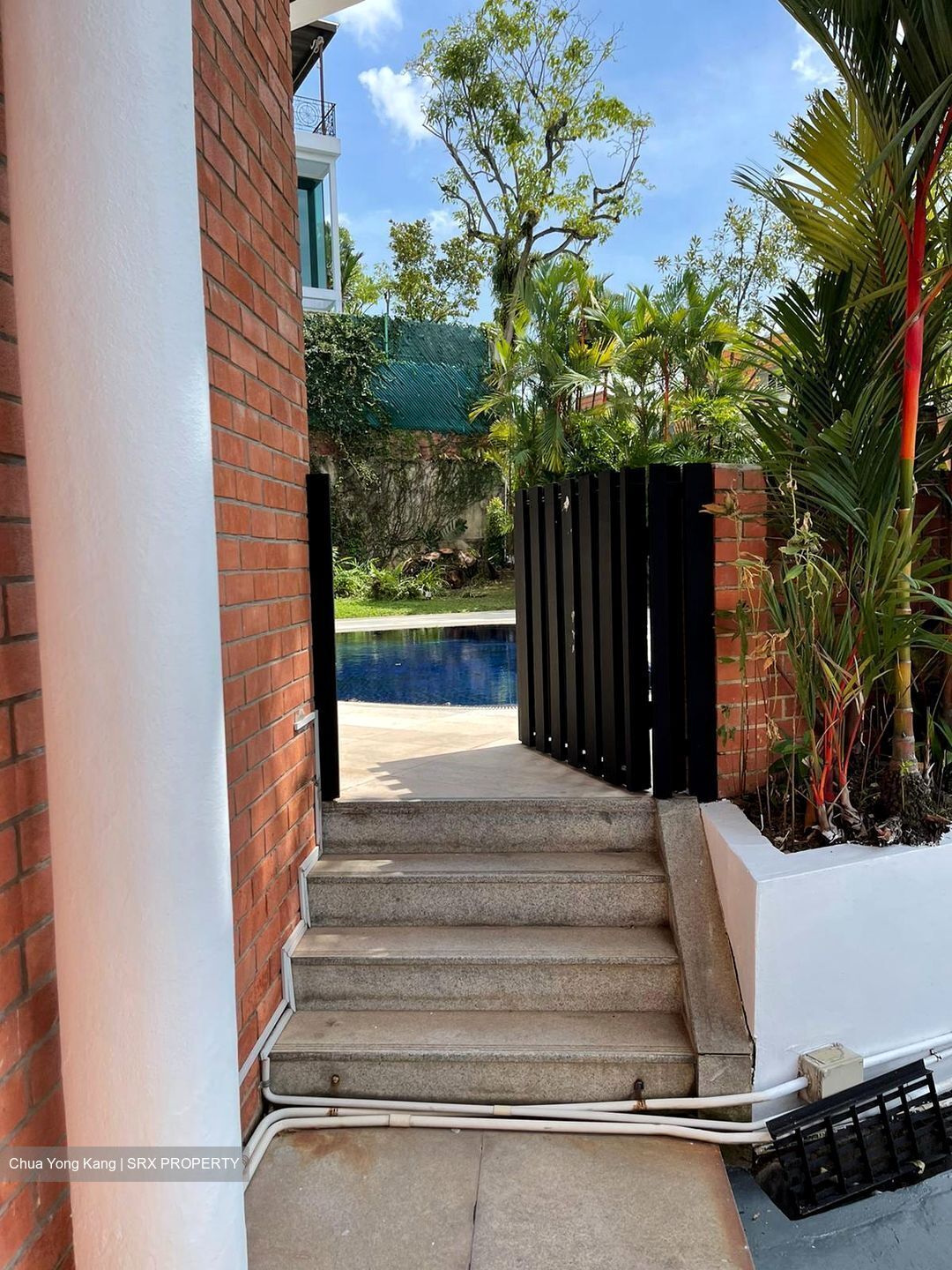 Faber Hills (D5), Detached #367880681